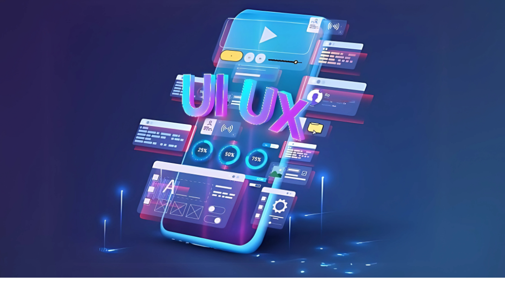 The Power of UI/UX Design: Crafting Exceptional Digital Experiences