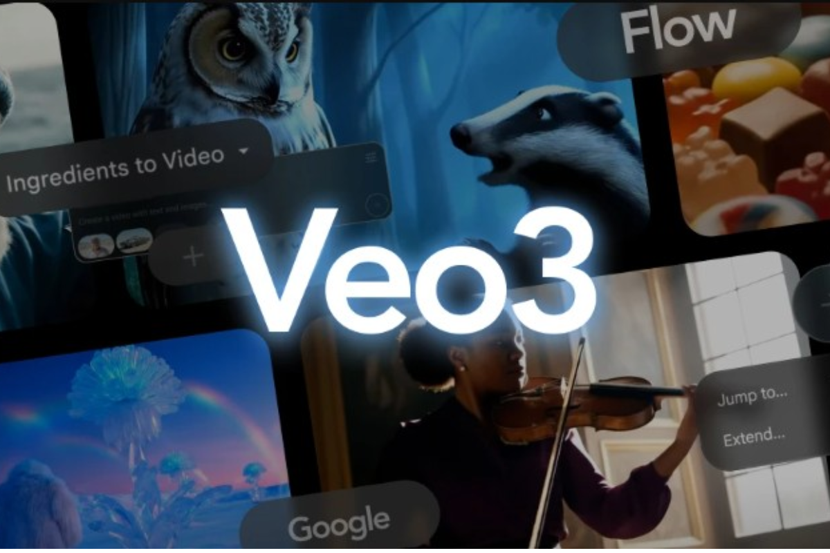 Introduction: A New Chapter in AI-Driven Creativity